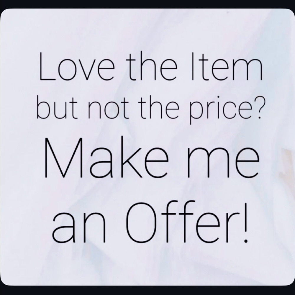 Navy Jones & Co by Jones New York Shirt 2X - Picture 8 of 8